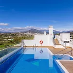 Ayma Dream Apartment