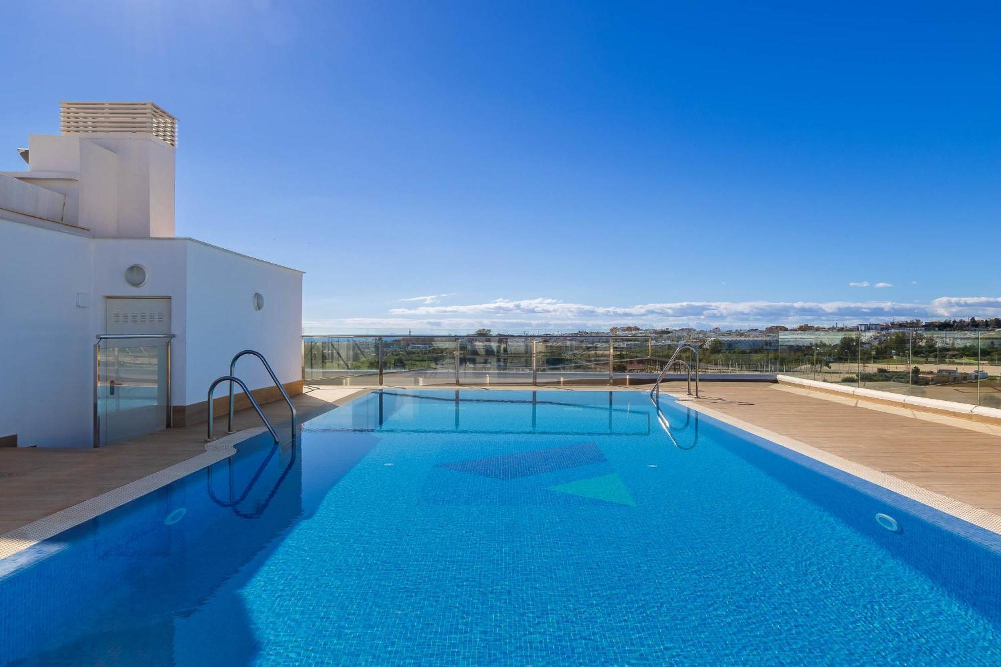 Apartment Ayma Dream Marbella