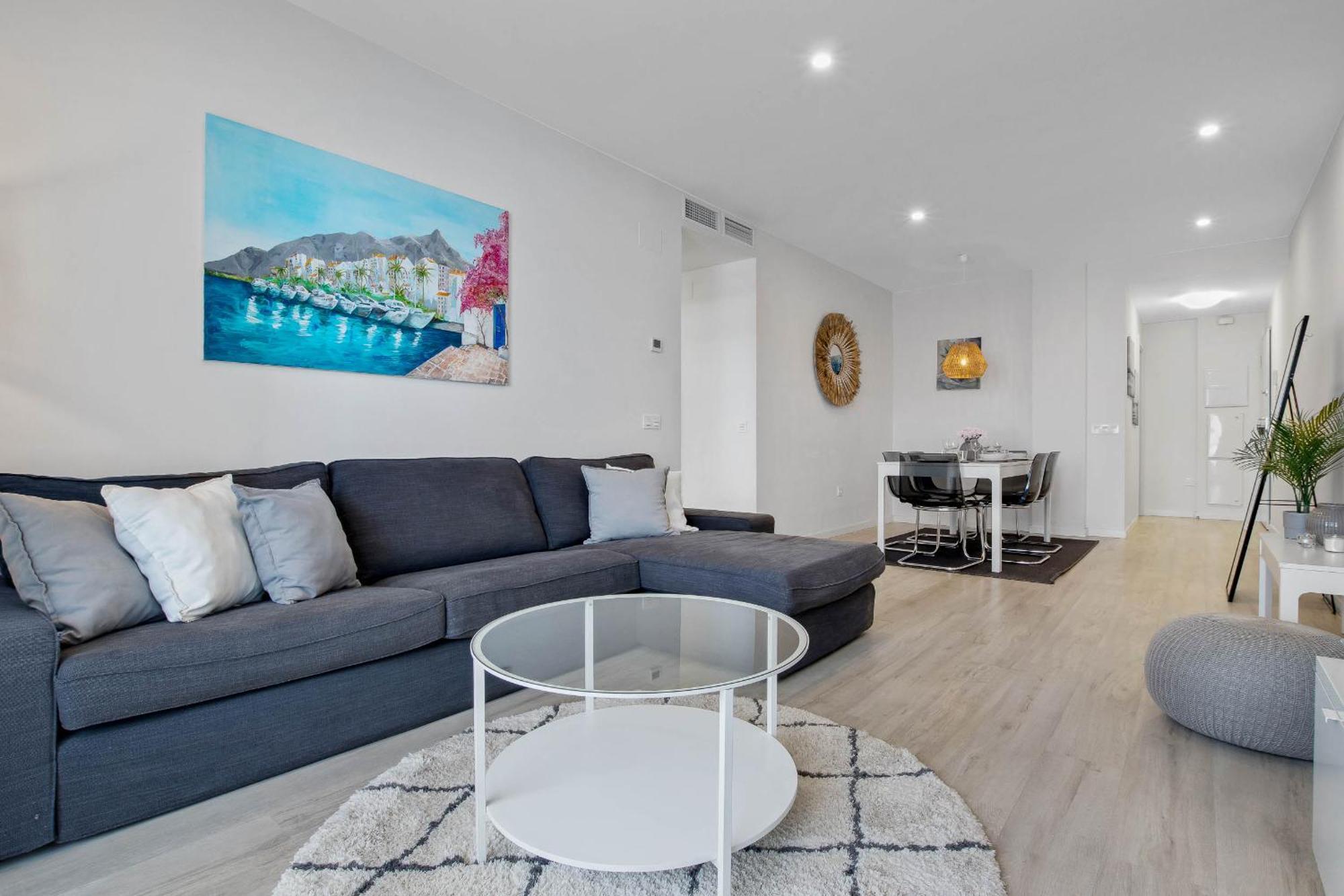 Ayma Dream Apartment