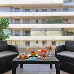 Ayma Dream Apartment
