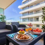 Ayma Dream Apartment