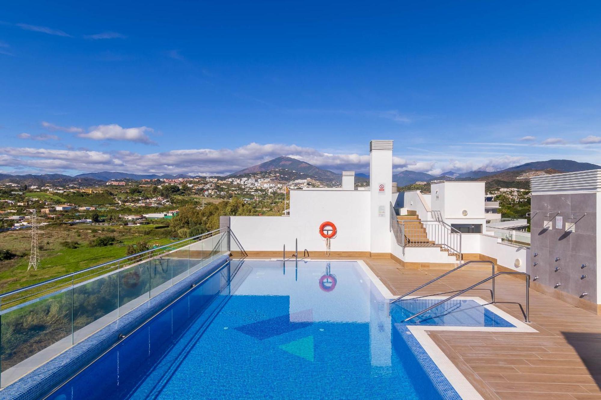 Apartment Ayma Dream Marbella