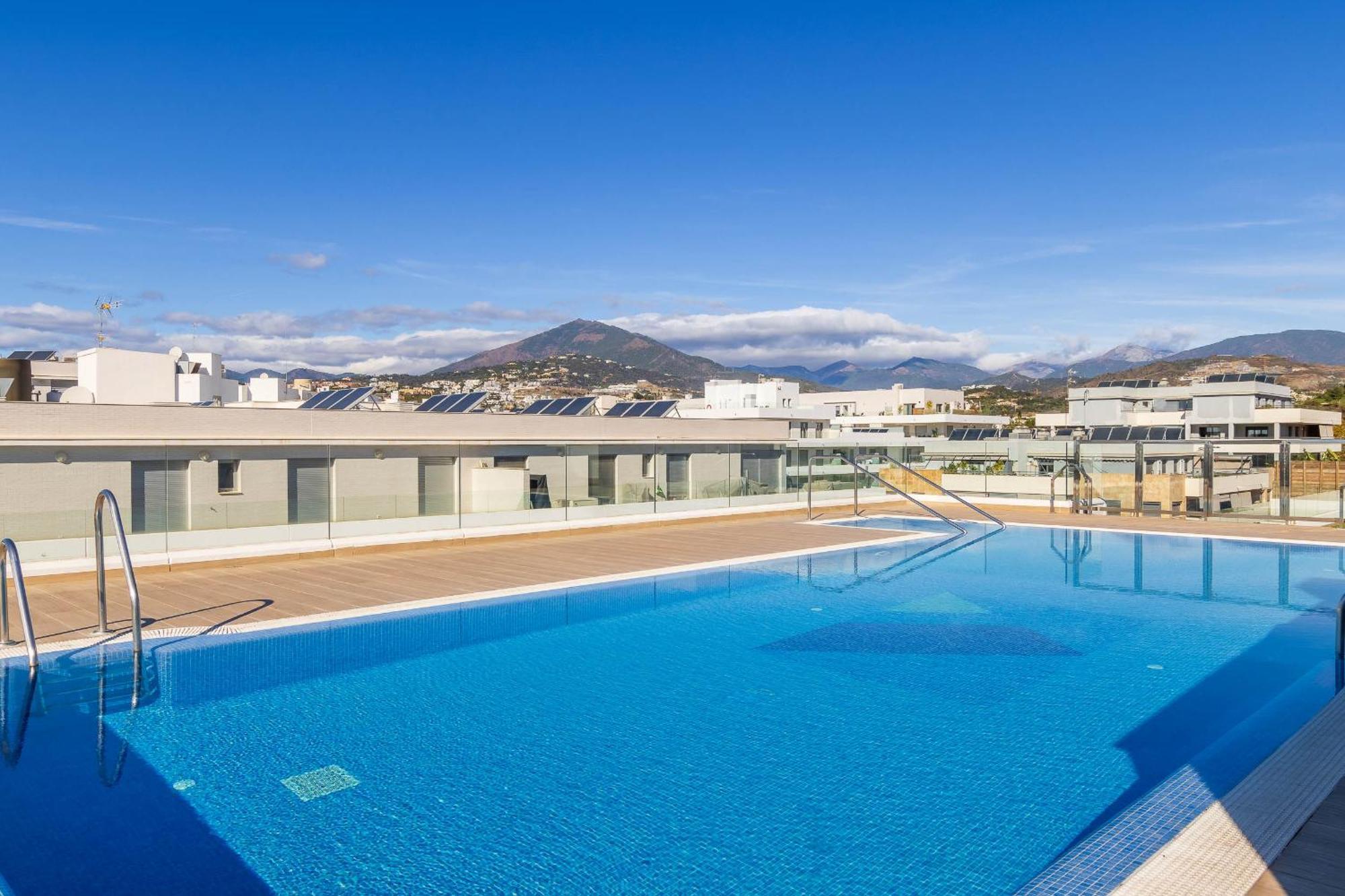 Ayma Dream * Marbella