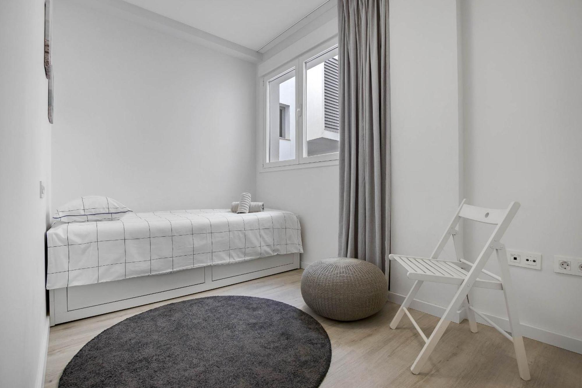 Ayma Dream Apartment *