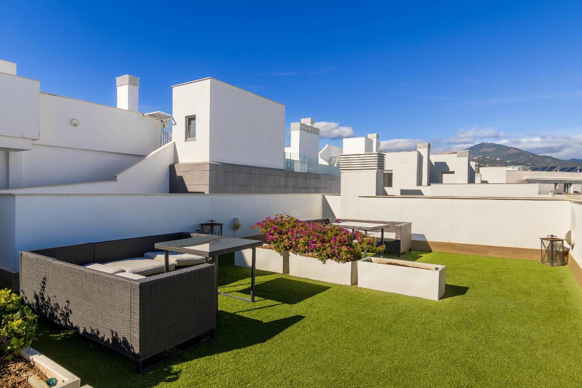 Apartment Ayma Dream *
