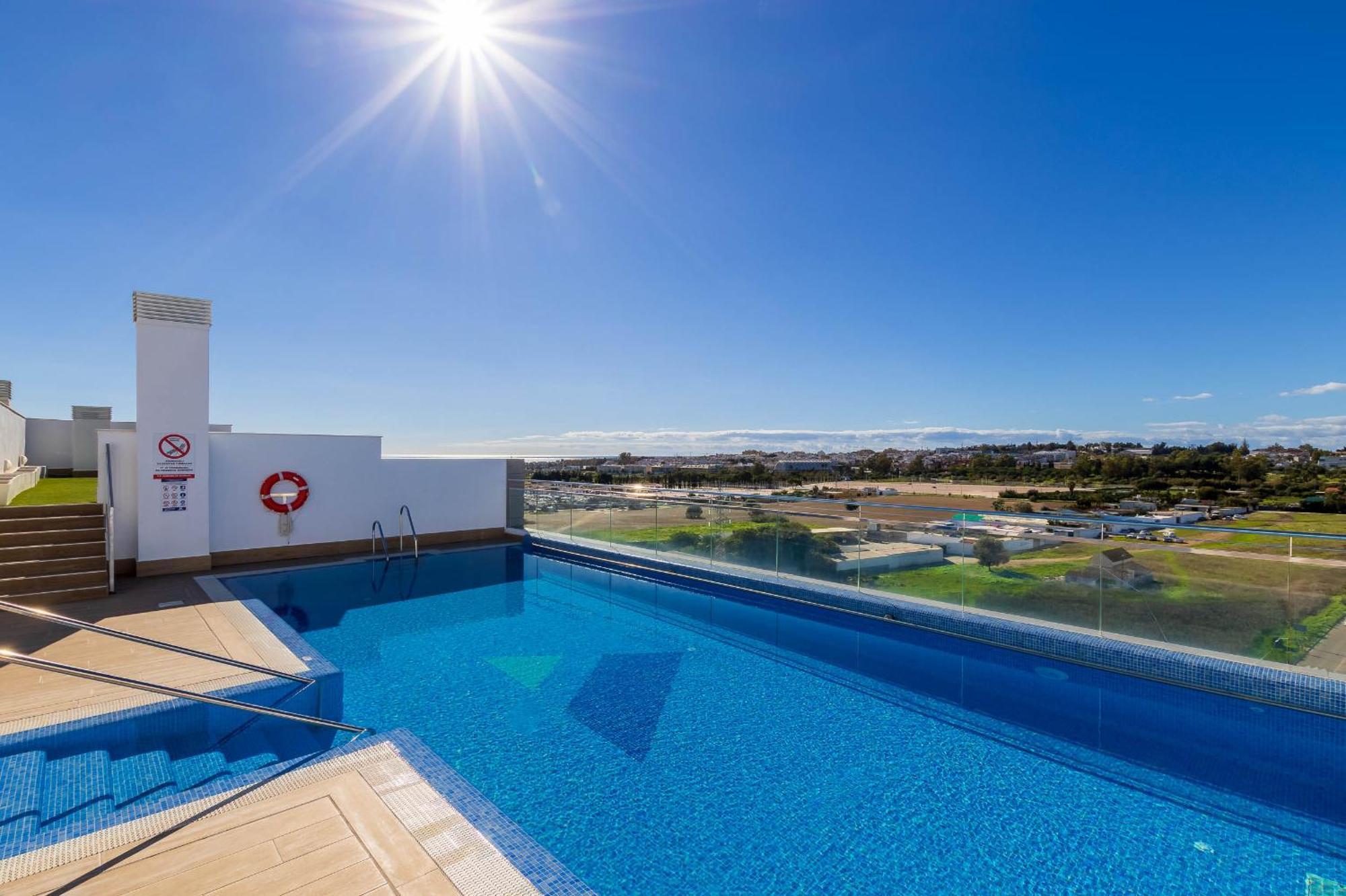 Apartment Ayma Dream Marbella