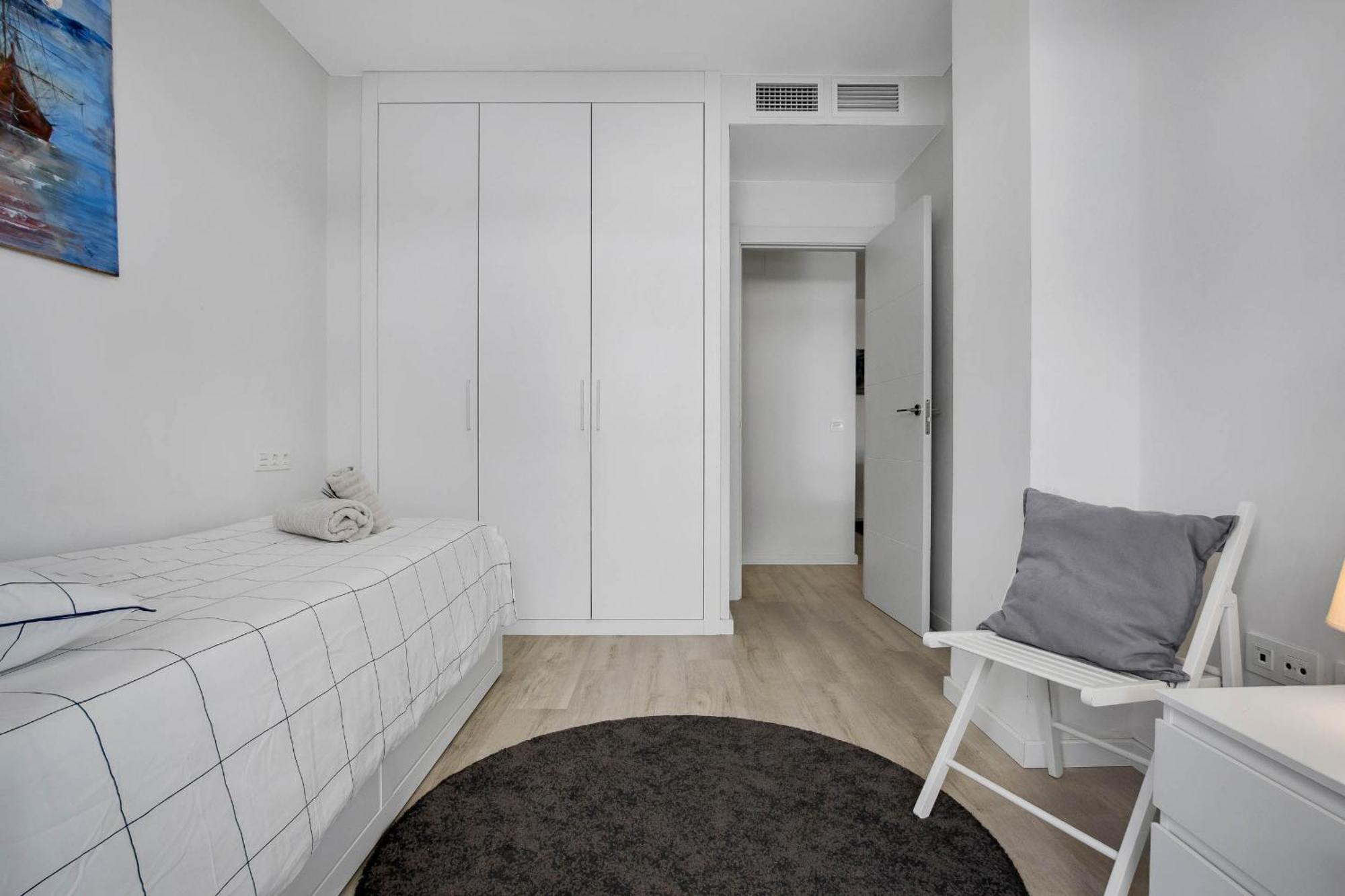 Apartment Ayma Dream