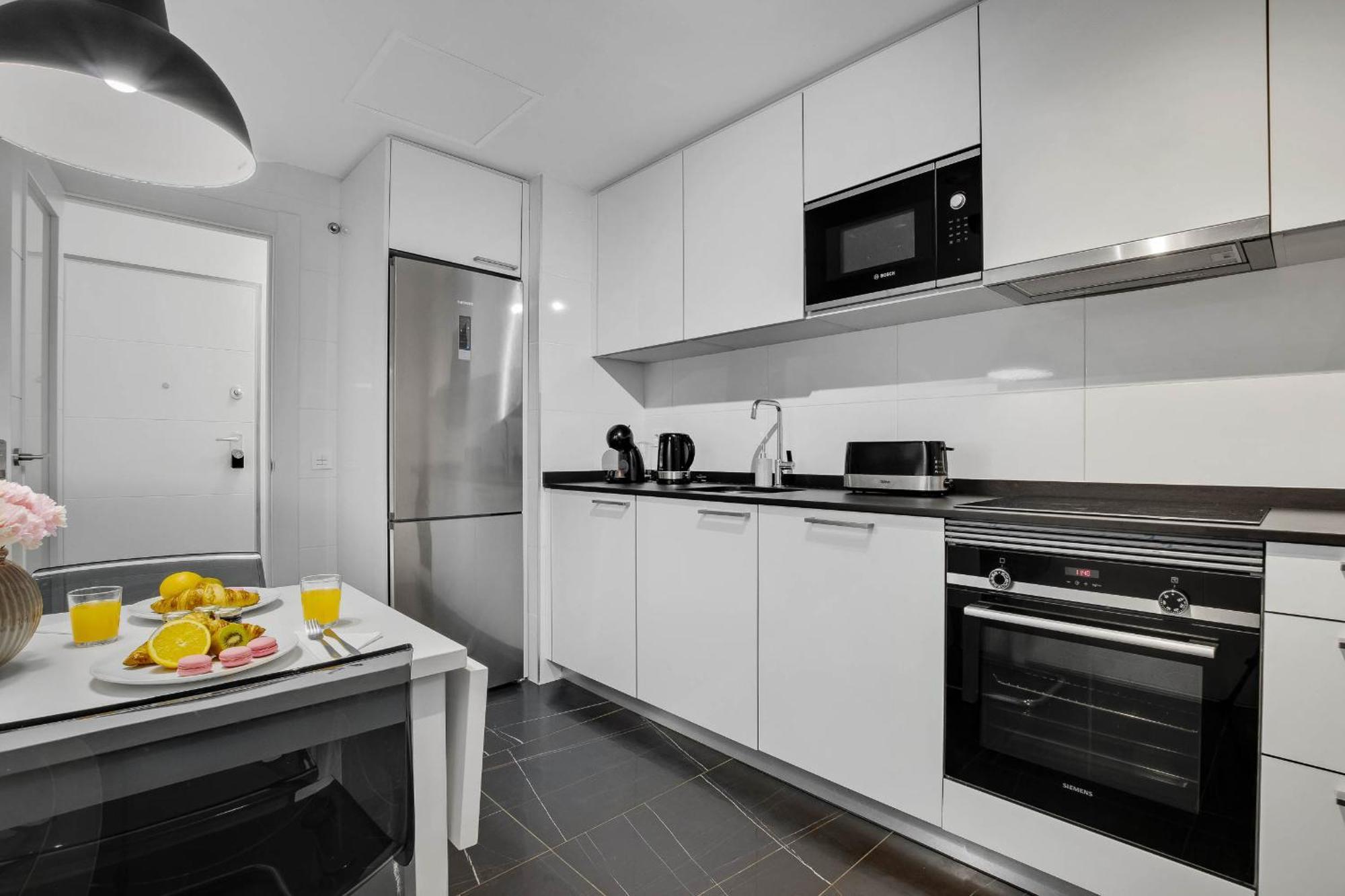 Ayma Dream Apartment *