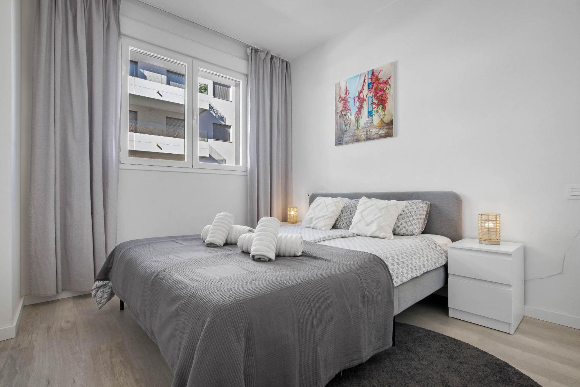 Apartment Ayma Dream Marbella